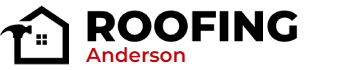 Anderson Roofing Company Logo